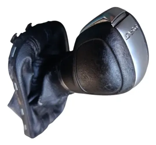 Coifa Alavanca Cambio Dsg Vw Jetta Golf Tsi 2012 2016