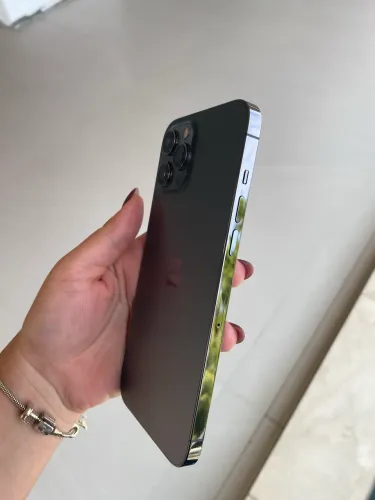 iPhone 12 Pro Max - 256gb