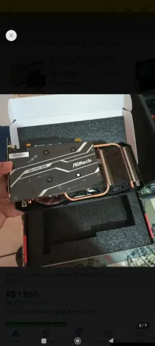 Rx6600, 8, GB $1700