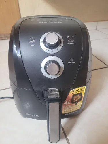 Air Fryer