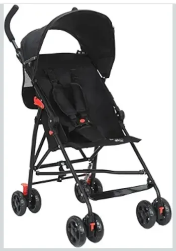 Carrinho de passeio