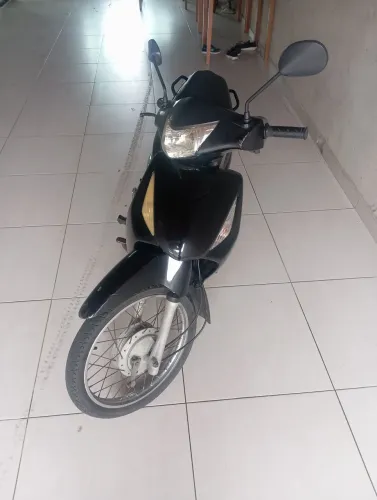 Vendo Biz 125