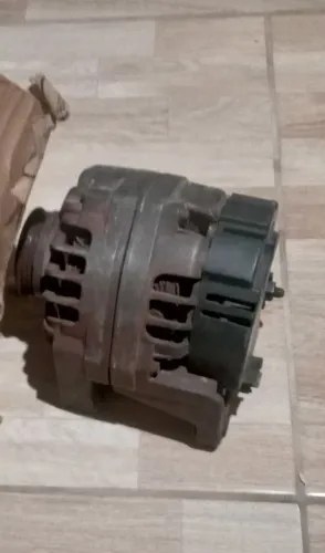 Alternador do reno Clio 1.0 16v