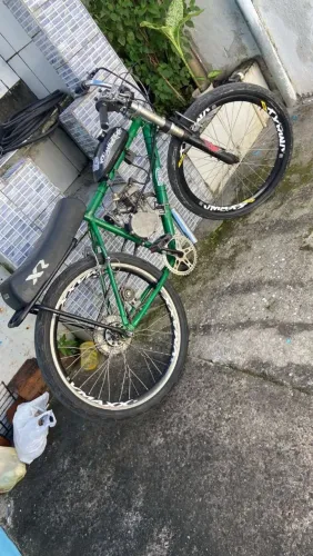 Motorizada