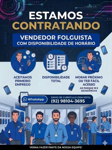 VENDEDOR