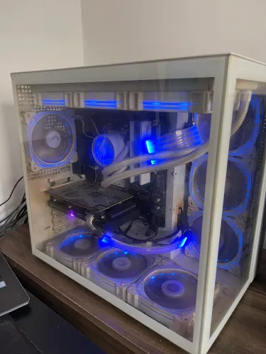 PC GAMER COMPLETO