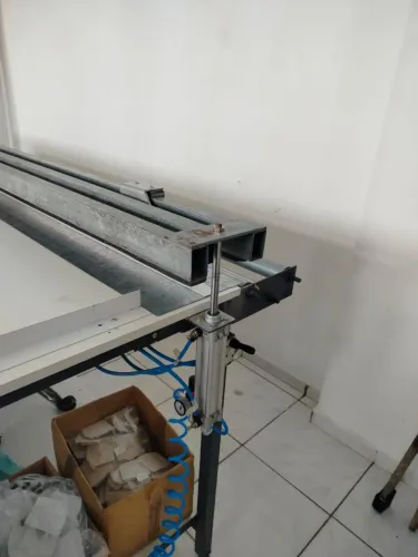 Vendo fábrica de persianas Rolô