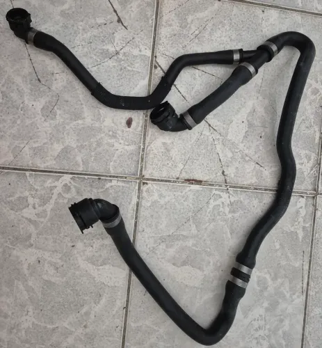 Mangueira Múltipla N13 Bmw F20 116i 118i F30 316i 320