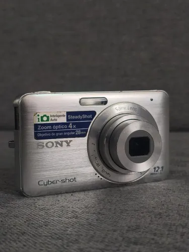 Camera Sony Cybershot DSC-W310