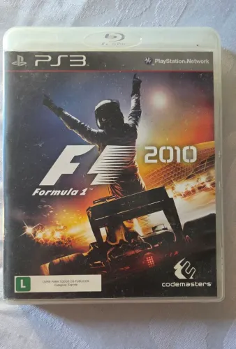Jogos PS3