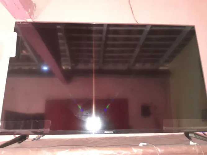 Televisão ? nova
