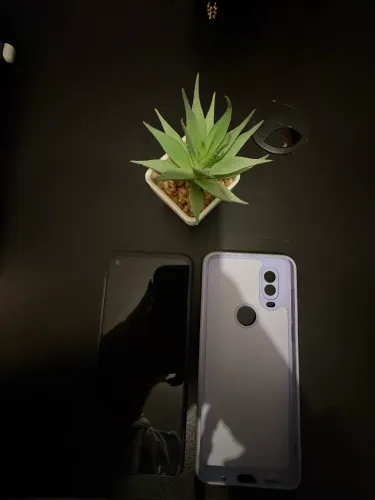 Retirada de peças Android