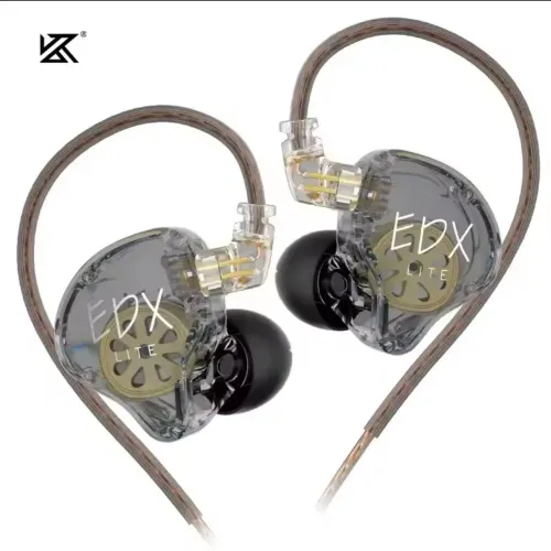 Fone Kz EDX in ear