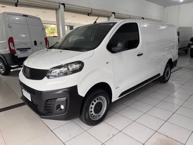 Fiat Scudo Cargo 1.5 16V Turbo Diesel 2024