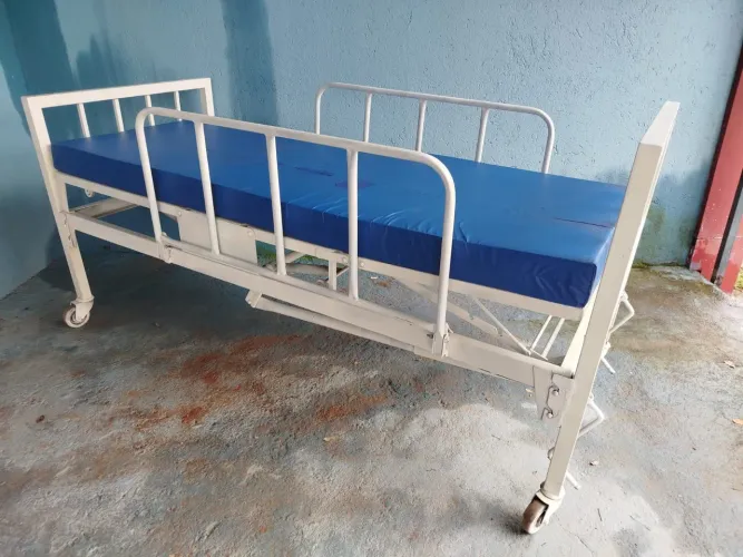 Cama articulada 