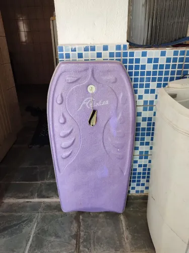 Prancha