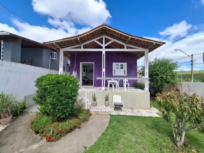 Casa à venda, NOVO GRAVATÁ, Gravatá, PE