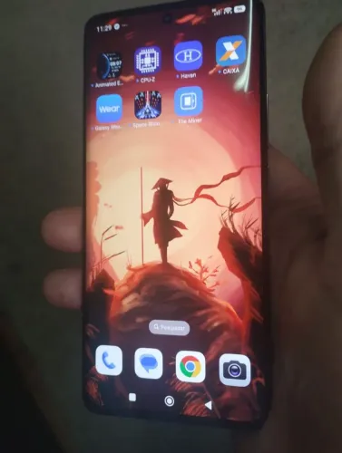Redimi note 14 Pro 512 gigas 12+12 de ram 5g