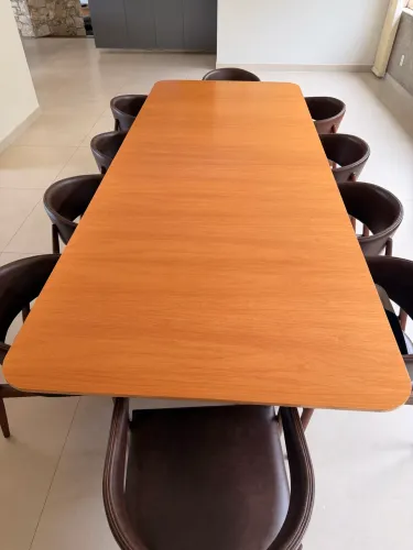 Mesa 3,0 x 1,2