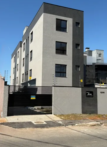 Studio Novo Próximo à PUC - Prado Velho - Curitiba - PR