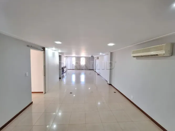 Apartamento cobertura duplex com 388,38m², bairro Jardim Santa Angela, Zona Sul de Ribeirã
