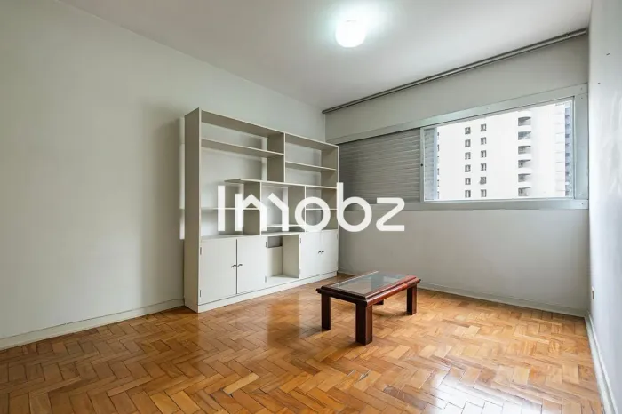 Apartamento à Venda - Pinheiros, 3 Quartos, 95 m2