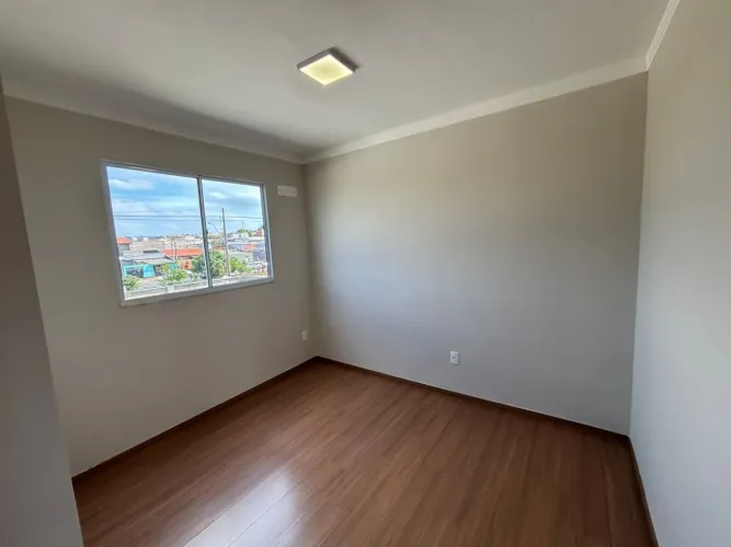 Apartamento para Venda em Limeira, Fazenda Duas Barras, 2 dormitórios, 1 banheiro, 1 vaga
