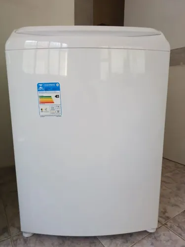 Vendo máquina de lavar Electrolux 17kg