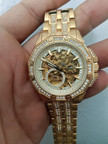 Relógio bulova