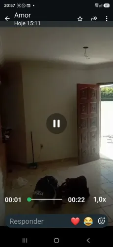 Ótima localização 
