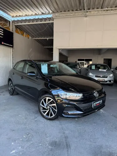 Volkswagen Polo 1.6 MSI Flex 16V 5P 2020