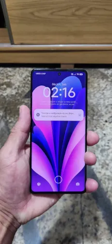 Redmi note 14 pro 5G 256GB