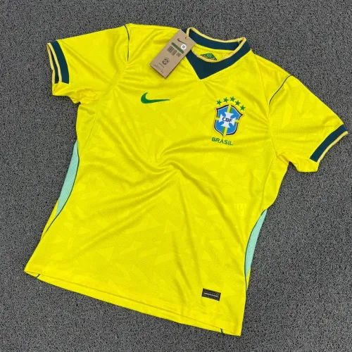 Camisa do Brasil