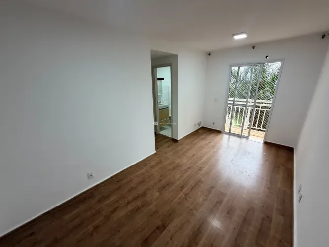 Apartamento para alugar no Jardim Parque Novo Mundo | Limeira | 2 quartos e 1 vaga