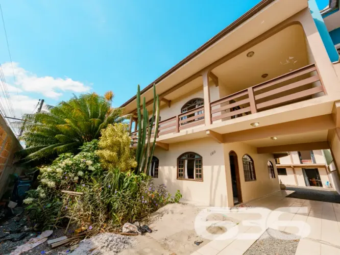 Casa | Joinville | Itaum