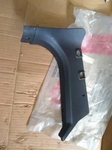 Acabamento Soleira Pé Coluna Fiat Tempra 94-97