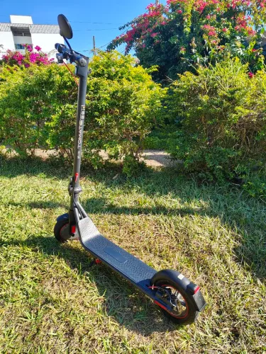 PATINETE ELÉTRICO