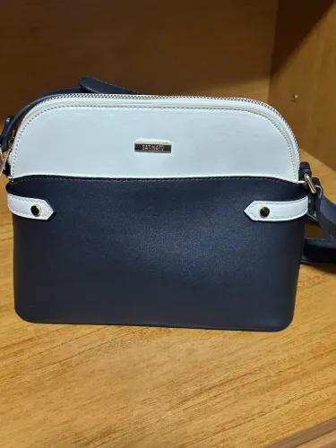 Bolsa preta