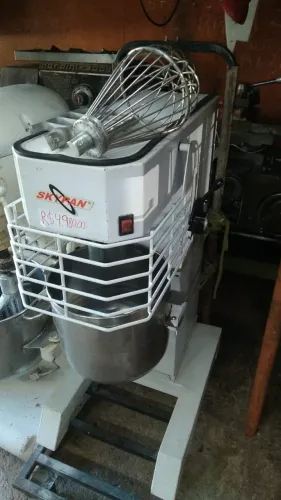 batedeira siemsen 20L