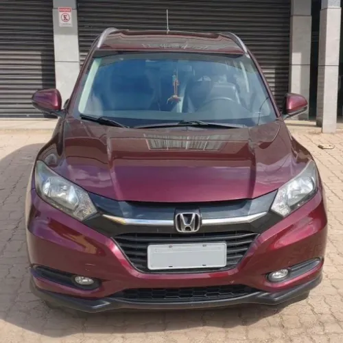 Honda HR-V EX 1.8 Flexone 16V 5P Aut. 2016