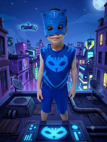 Fantasia infantil