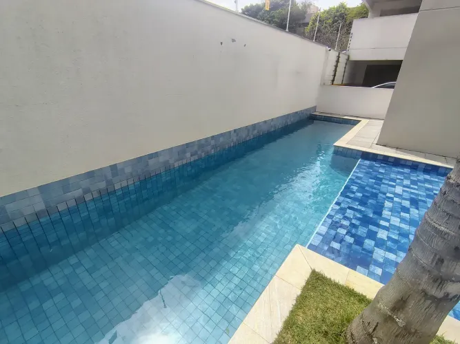Apto novo 2 dorm e 1 vaga 1ª locação na Moóca
