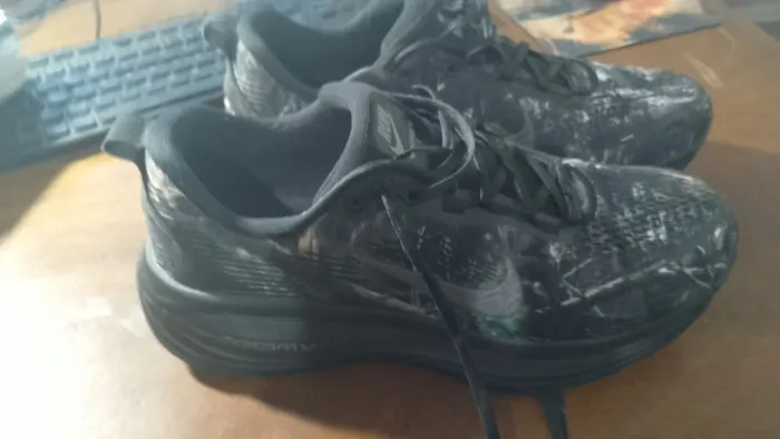 Nike vomero 18 Realtree