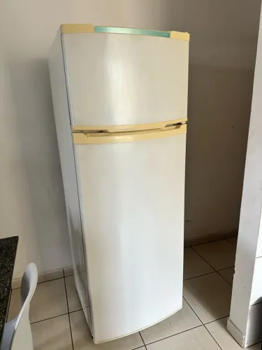 Geladeira cônsul