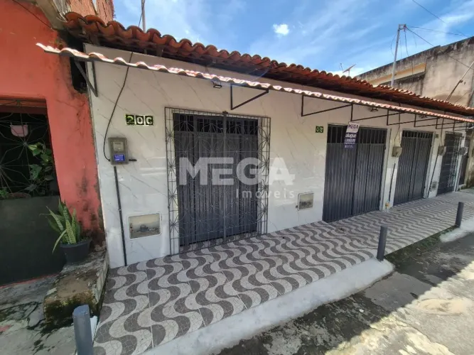 Ponto comercial no bairro Parque Soledade em Caucaia, CE