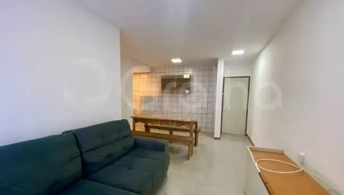Apartamento para Venda em Florianópolis, Barra Da Lagoa, 2 dormitórios, 2 banheiros, 1 vag