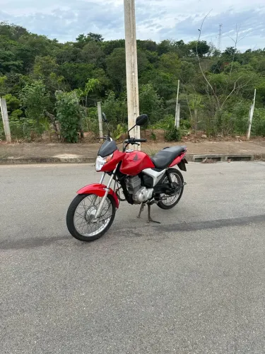 TITAN 150 KS 10/10