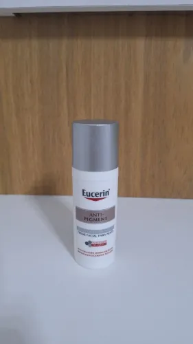 Eucerin antipigment