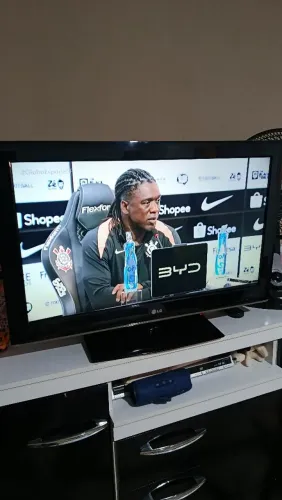 Tv LG 32 , funcionando perfeitamente