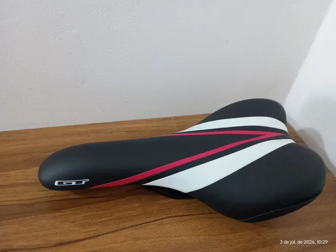 Acessórios para bikes